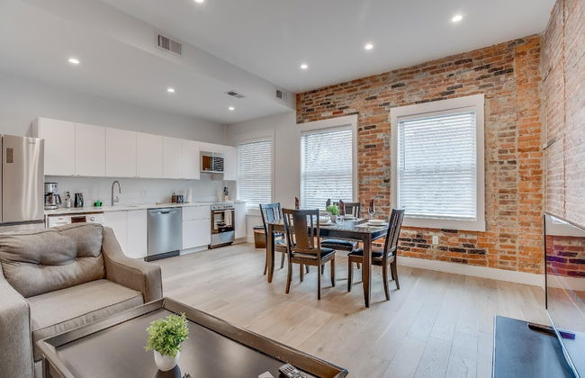 Central Belmont Residences - Foto 5