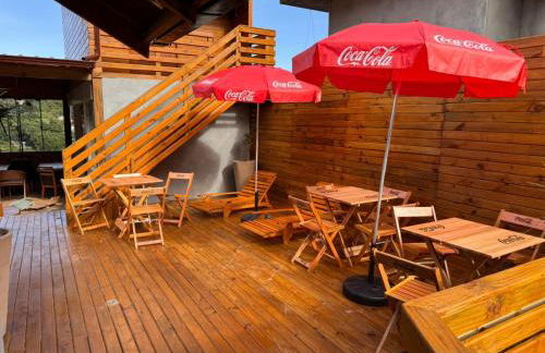 Pousada Recanto do Canário 3 - Photo 8