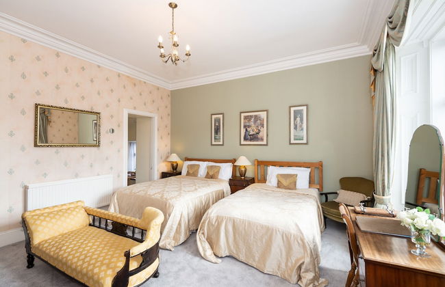 The Tannochbrae - Foto 41