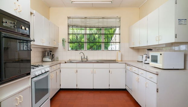 Clearwater 4 Bedroom Home - Foto 5, Cocina privada