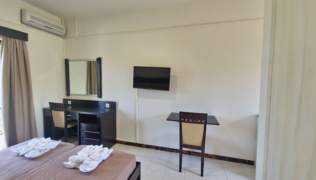 Vita Blu Studios - Foto 2, Habitación