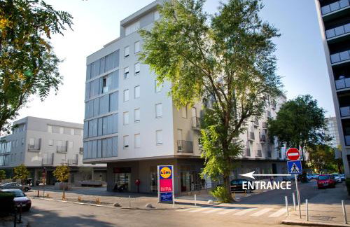 Apartment Belavista - Foto 27