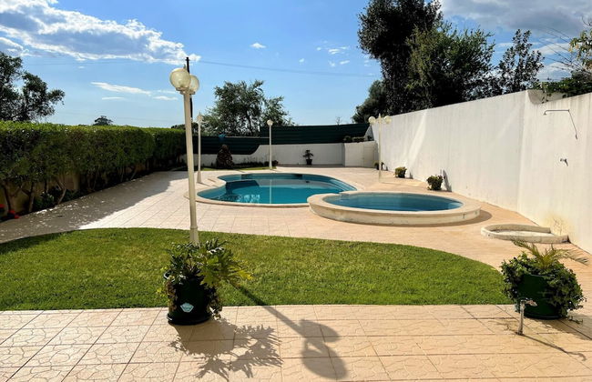 Portimão Classic With Pool by Homing - Foto 11