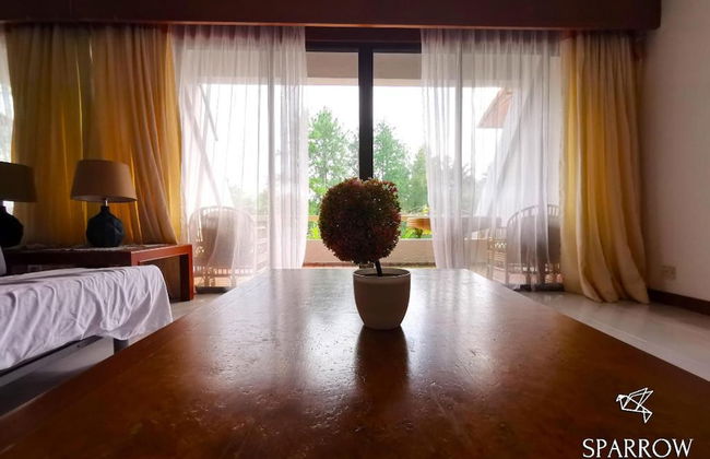 Awana GolfResort Premium Suite - Foto 4