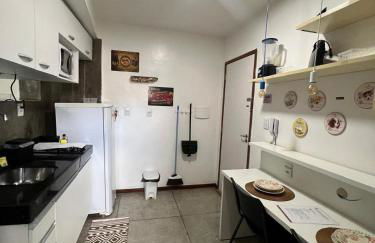 STUDIO 306 | WIFI 600MB | RESIDENCIAL JC, um lugar para ficar. - Photo 8