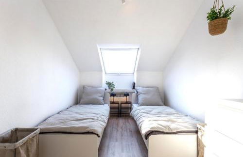 SAP11- Fitter's apartment in Hilden - Foto 2