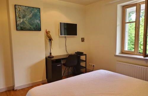 Lac Saint-Point au balcon - Foto 32