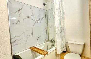 Studio MBS 1 - Cosy, Tram, Wifi, Parking, Equipé - Foto 22