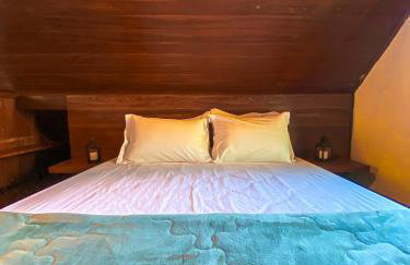 Chalé Espaço Raiz de Lumiar - Foto 10