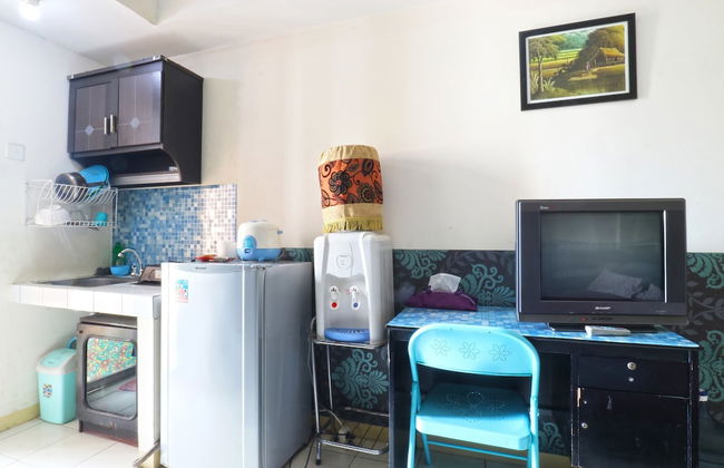 Dewi Depok Apartment Margonda Residence 2 - Photo 7