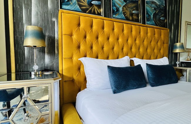 24 On Basil Boutique Aparthotel - Foto 27