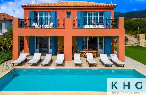 Villa Annino in Karavados Village with private Pool! - Foto 5