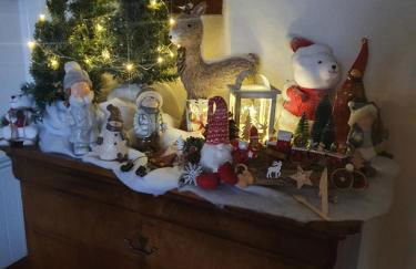 Gite des écureuils - Foto 45