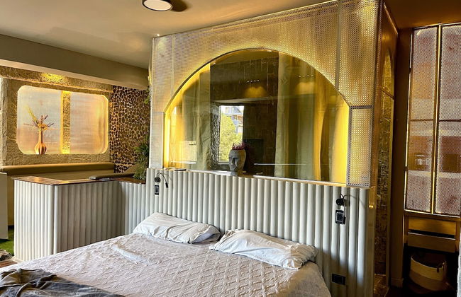 EleMYNT LifeStyle Hotel - Foto 46