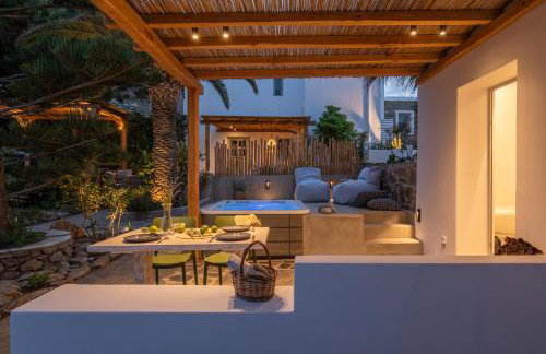 Levantes House Mykonos - Foto 7
