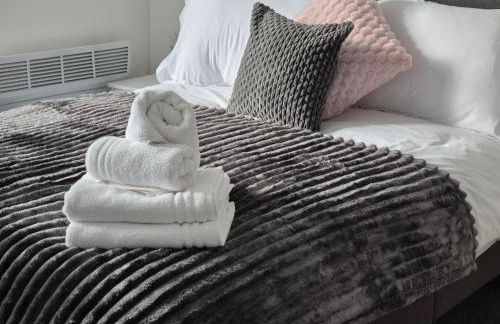 #4 Studio Portsmouth Apartment - Foto 3