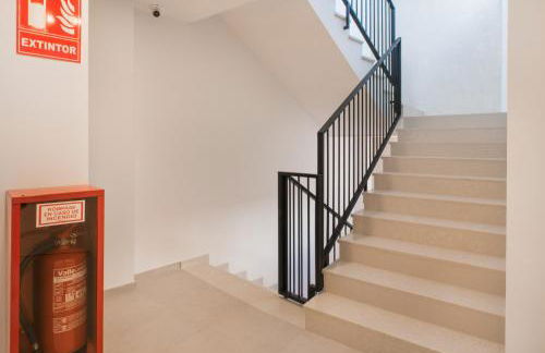 Apartamentos Turísticos Lagunillas 57 - Foto 9