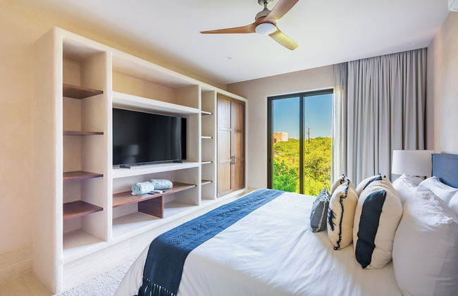 Artila Beach Condos Isla Mujeres - Foto 65