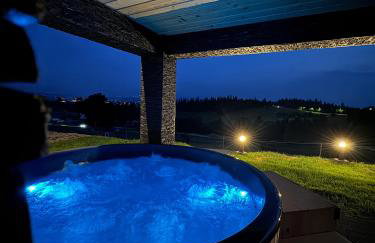 Domek DE-Luxe BUFLAK - Foto 7