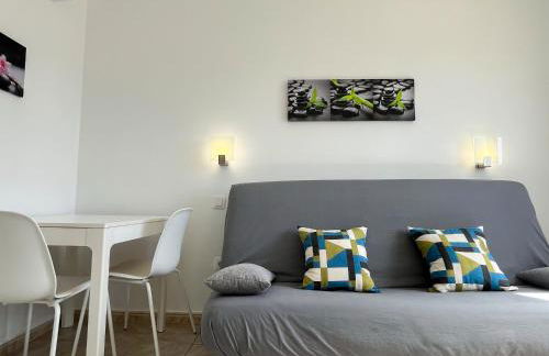 Beautiful apartment near the sea in Arguineguín - Photo 6