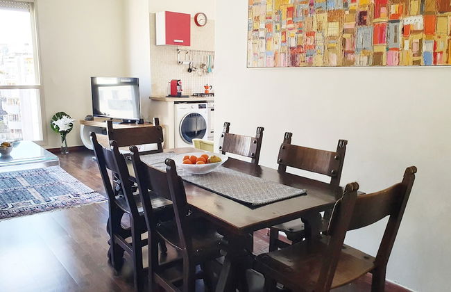 Charming 1 Bdr Apt - Rothschild TL59 - Foto 11