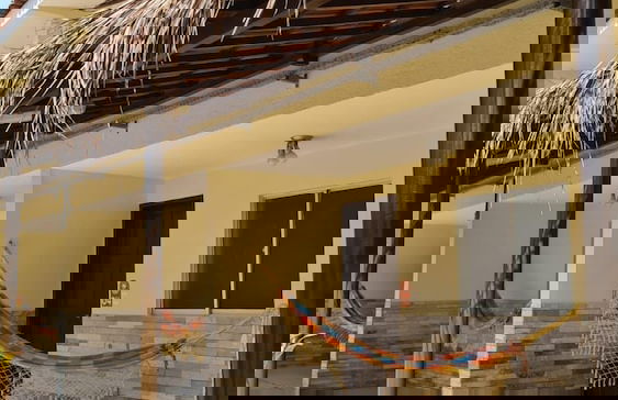 Hotel Arena Carneiros By AFT - Foto 12