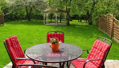 Holiday Home Zum Katzengrund I by Interhome - Foto 2