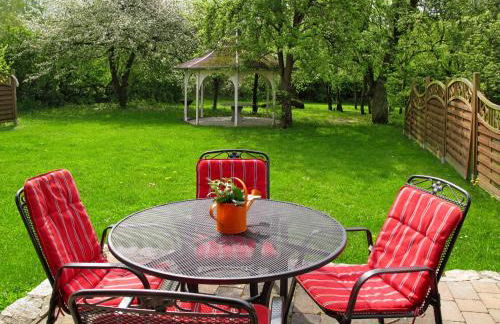 Holiday Home Zum Katzengrund I by Interhome - Foto 2