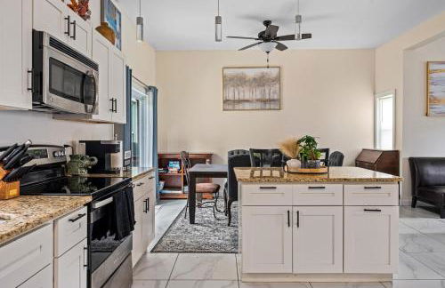 Derby- Bourbon Trail 4BR Pool Table Villa - Foto 51