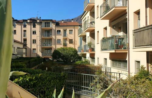 Bilocale sul Lago di Como La Ca' ai Mulen - Foto 60