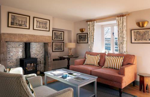 Stonelow Cottage - Photo 14