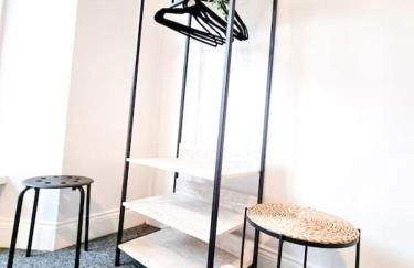 Gorgeous Newly Renovated 2 Double Bed Flat - Foto 19