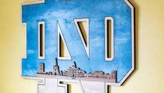 On Campus Home Updated Steps From Hesburgh - 10+ - Foto 3