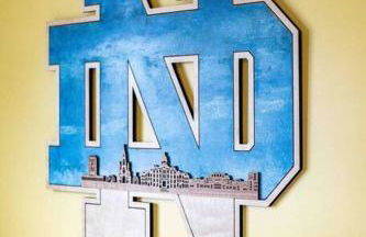 On Campus Home Updated Steps From Hesburgh - 10+ - Foto 3