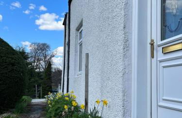 Charming cottage close to the Cairngorms - Foto 3