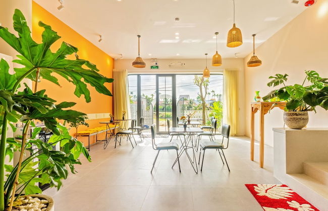 Hoi An Pinus Boutique - Foto 58