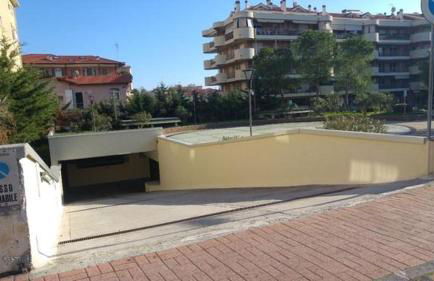 Appartamento - terrazzo vivibile vista mare, wi-fi e box gratuiti - Photo 43