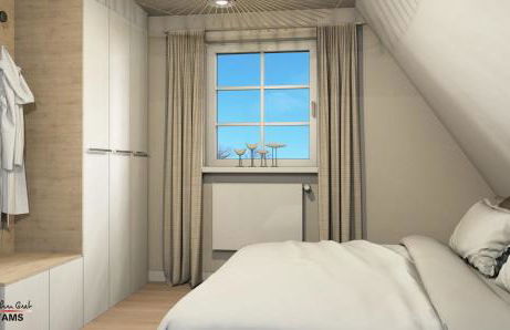 Haushälfte Evershop Ferienhaus Seepferdchen - Foto 7