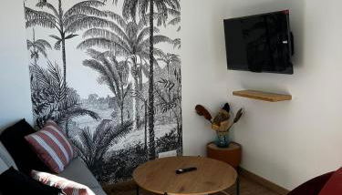 Entre ciel et mer - Foto 2