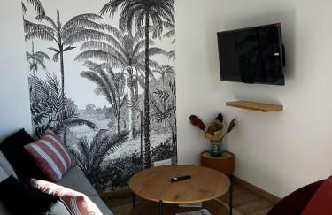 Entre ciel et mer - Foto 2