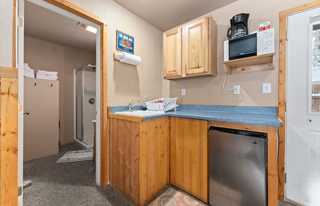 Echo Valley Resort & Cabins - Foto 43