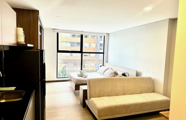 U-GO Edificio Manzana 3 - Photo 34