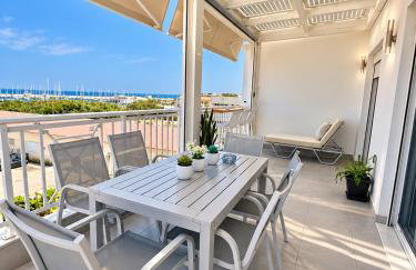 Blue Marine View Apartment - Foto 7