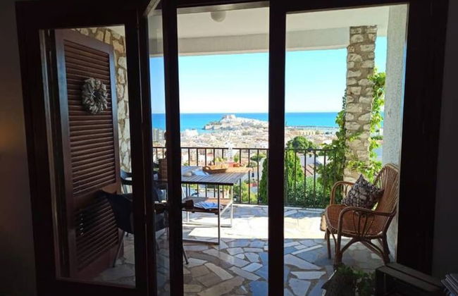 Bungalow Peñiscola REF 030 - Foto 23