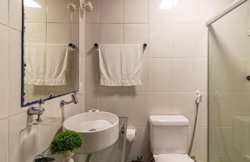 Linda Casa 7 Em Porto Com 4 quartos, 2 Piscinas e Lazer - Foto 14