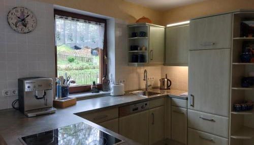 Ferienhaus Triebesgrund - Foto 5