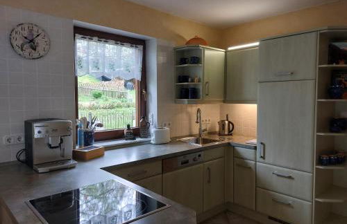 Ferienhaus Triebesgrund - Photo 5