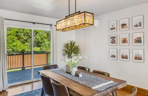 Tranquil Mountain Getaway - Foto 33