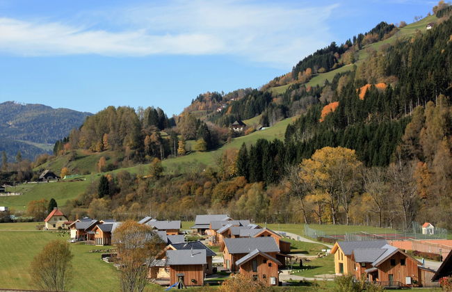 Superior # 15 mit IR-Sauna & Sprudelbad - Photo 28