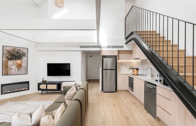 The Henrietta Apartments by Urban Rest - Foto 12